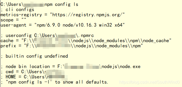 AngularJS创建demo项目_angular demo-CSDN博客