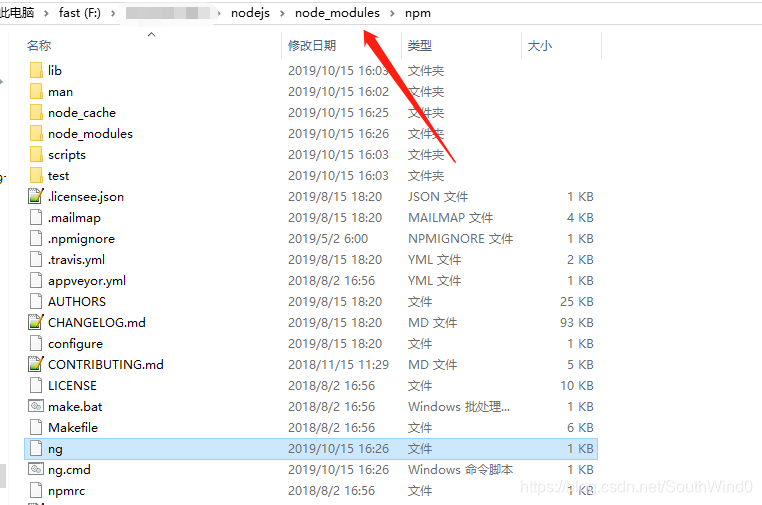 AngularJS创建demo项目_angular demo-CSDN博客