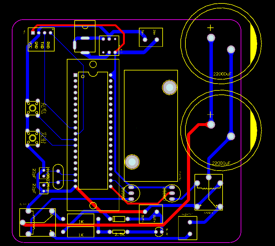 PCB