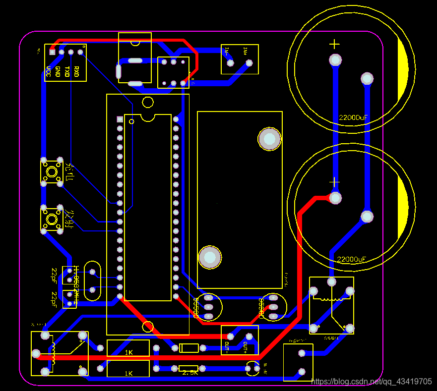 PCB