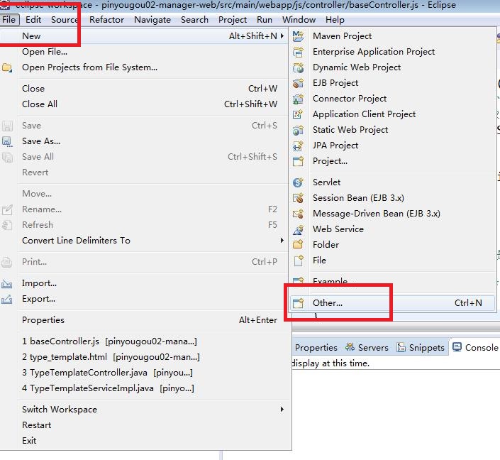 十个简单的小目标