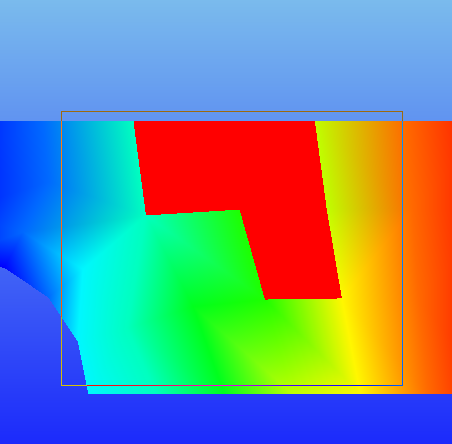 vtk框选实现-vtkInteractorStyleRubberBand3D_vtk 框选-CSDN博客