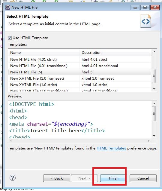 十个简单的小目标