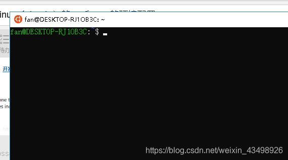 配置文件是什么东西 watermark,type_ZmFuZ3poZW5naGVpdGk,shadow_10,text_aHR0cHM6Ly9ibG9nLmNzZG4ubmV0L3dlaXhpbl80MzQ5ODkyNg==,size_16,color_FFFFFF,t_70