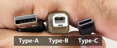 一文带你搞清楚USB、type-C、雷电三接口之间的区别与联系