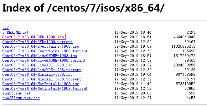 centos7