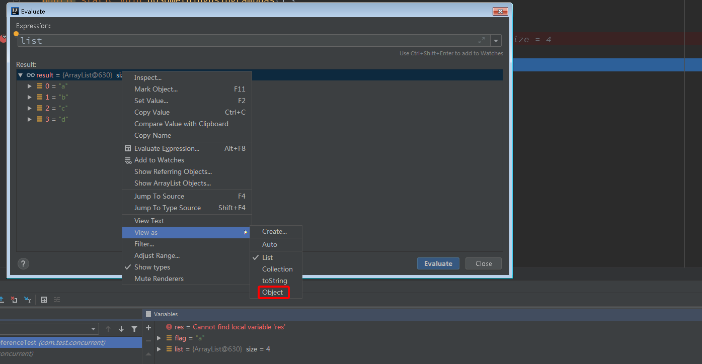idea 报错 method threw 'java.lang.noclassdeffounderror' exception. cannot