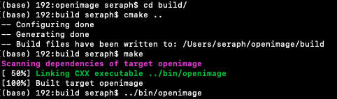 cmake