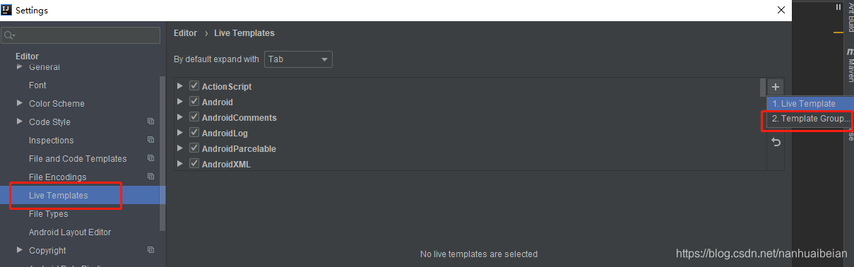 一篇文章帮你搞定 IntelliJ IDEA 运行 Java 程序的前期配置_idea运行java程序 配置-CSDN博客