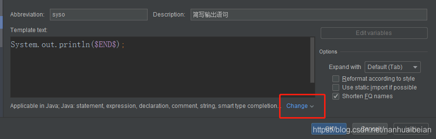 一篇文章帮你搞定 IntelliJ IDEA 运行 Java 程序的前期配置_idea运行java程序 配置-CSDN博客