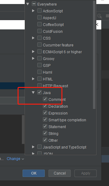 一篇文章帮你搞定 IntelliJ IDEA 运行 Java 程序的前期配置_idea运行java程序 配置-CSDN博客