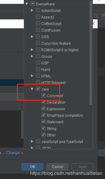 一篇文章帮你搞定 IntelliJ IDEA 运行 Java 程序的前期配置_idea运行java程序 配置-CSDN博客