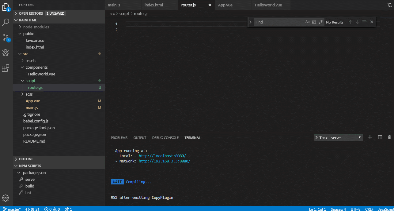 Visual Studio Code 代码模板_visual studio code制作表格-CSDN博客
