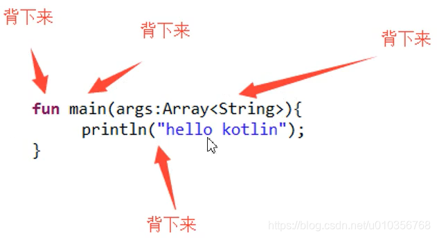 【kotlin】Eclipse和kotlin插件安装