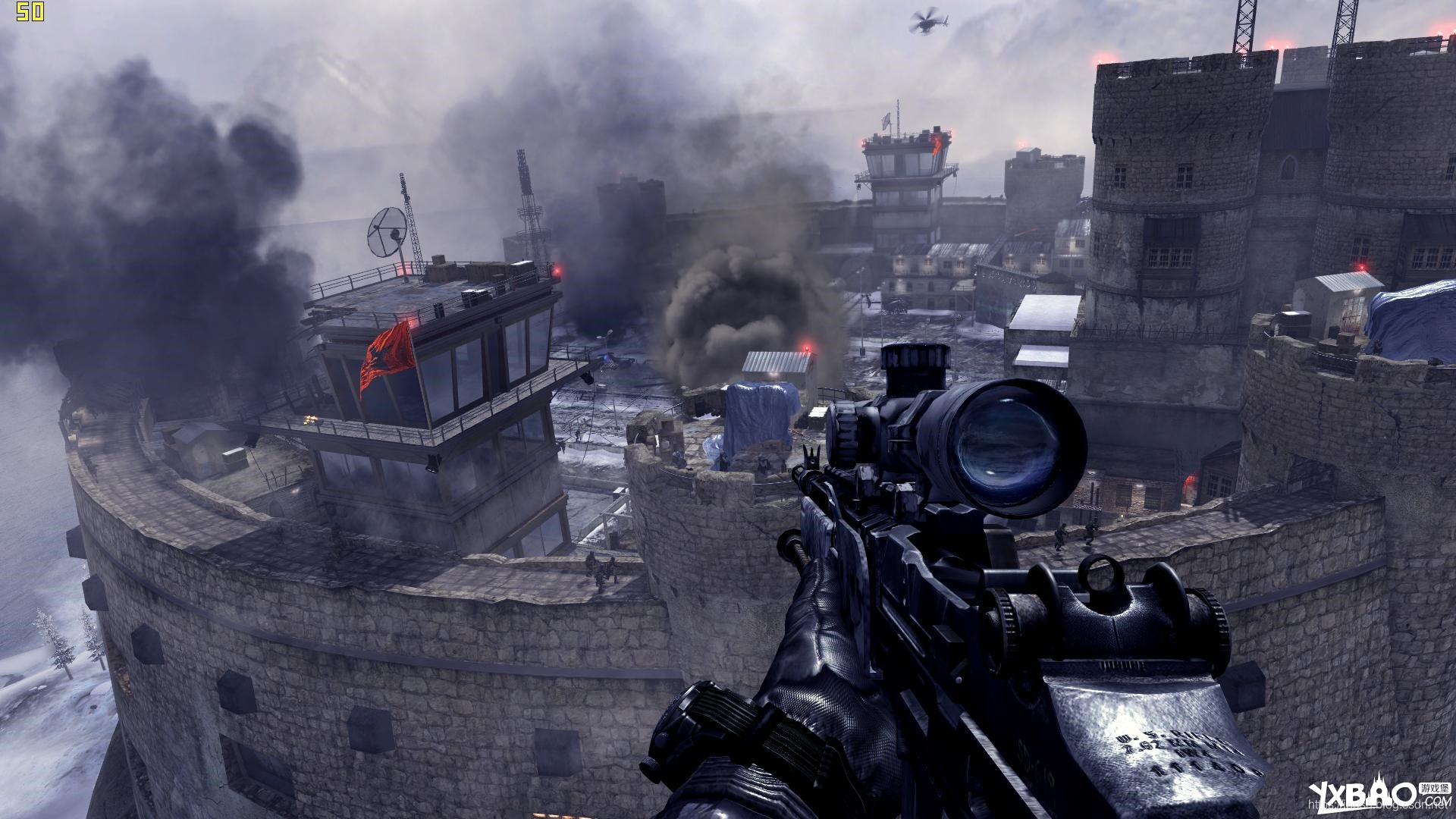 Modern warfare 3 без торрента. Call of Duty 6 Modern Warfare 2. Call of Duty Modern Warfare 3 крепость. Call of Duty Modern Warfare 6. Call of Duty: Modern Warfare 3 Выжженная земля.