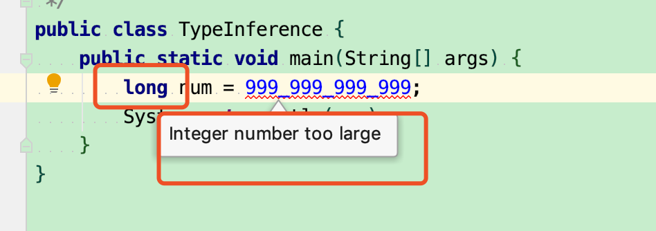 java10新特性：本地变量（local variable）-var类型推断_编译参数 localvariable-CSDN博客