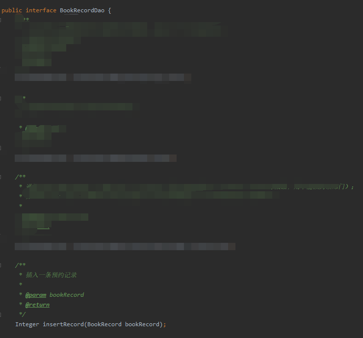 Spring Boot early trials - Programmer Sought