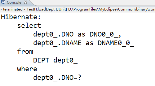 Hibernate之lazy延迟加载 Pan Junbiao的博客 Csdn博客