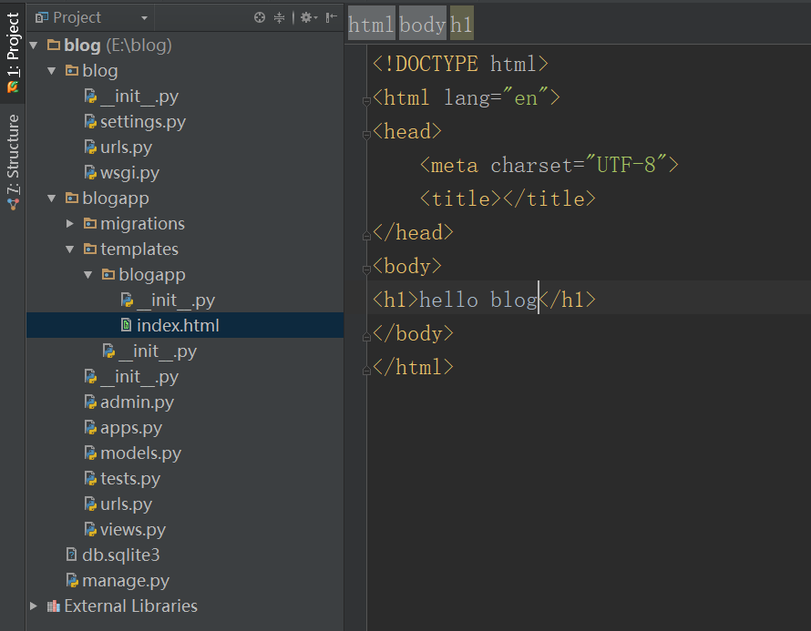 开发templates，即html文件（django基础三）_template是什么文件-CSDN博客