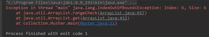 Java集合系列(二)：ArrayList、LinkedList、Vector的使用方法