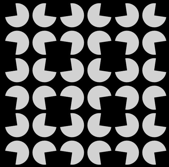 用p5.js创意编程