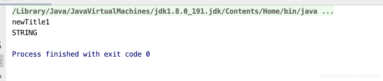 java学习 - 操作xlsx文件_liying15的博客-CSDN博客_java 操作xlsx