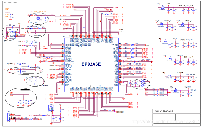 大牛教你8种pcb电路原理图的绘制方法