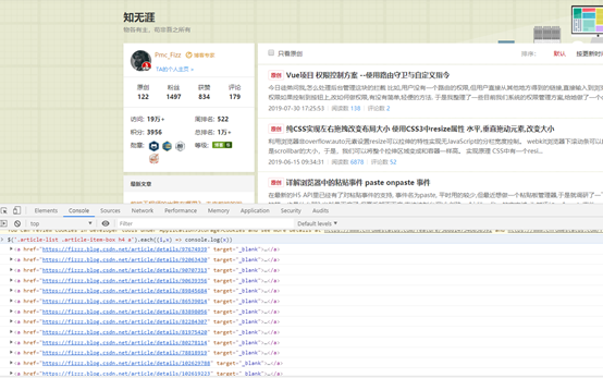 C2M : 全网首发CSDN文章搬迁到慕课的脚本 5000字 详细呕心沥血开发过程 文末有效果图与源码