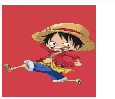 没有添加object-fit: cover,直接设定宽高的效果