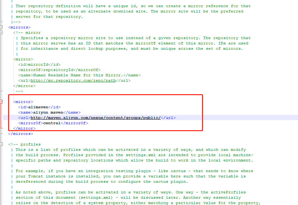 idea Maven报Unable to import maven project See logs for details解决方法CSDN博客