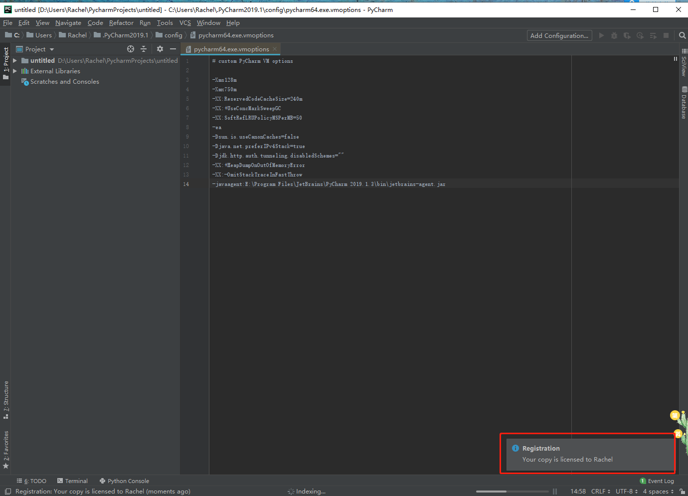 pytorch学习一 pytorch简介