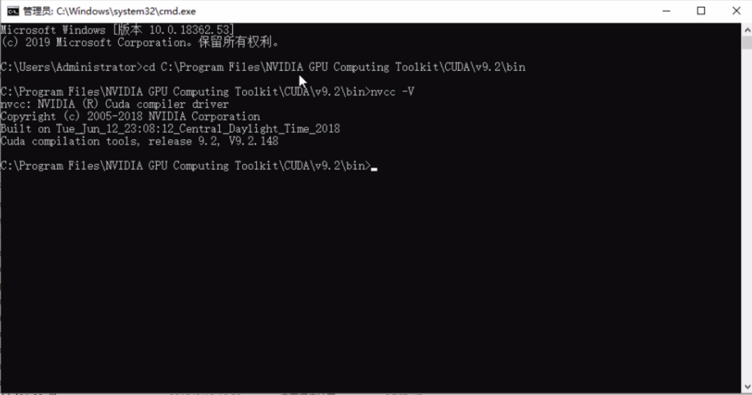 pytorch学习一 pytorch简介