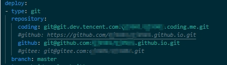 执行 hexo d 部署到 GitHub 上的时候总是卡住解决办法_info deploy done: git-CSDN博客