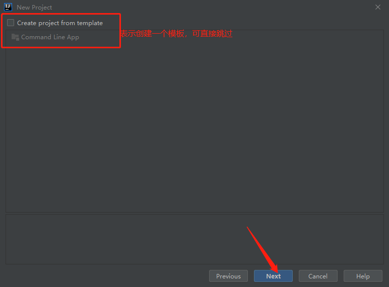 Java:用IDEA打印 hello world_idea 输出system.out.println(