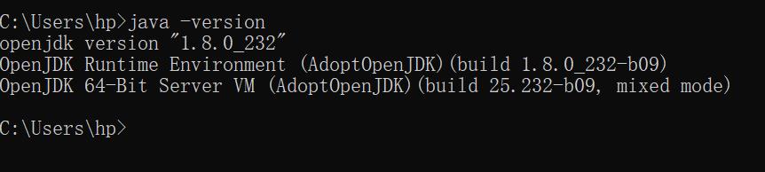  neo4j You Are Using An Unsupported Version Of The Java Runtime 