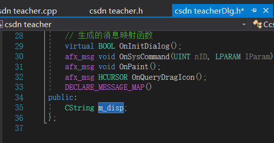 教程一 windows api c mfc vs2017 实现u盘插拔检测,获取u盘容量,u盘内容移动,开启和关闭u盘以及获取盘符等