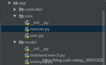 Pycharm Error——Attempted Relative Import Beyond Top-Level  Package_Msdeformattnfunction Valueerror Attempted  Relative_Lanlan_Bupt的博客-Csdn博客