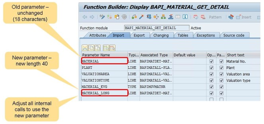 S4D440-Custom Code Adaption For SAP S/4HANA-笔记_s4hana排序吗-CSDN博客