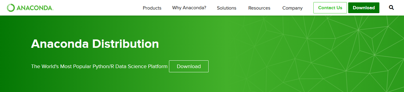 Win10下安装anaconda Python环境 Jupyter Notebook The Bud的博客 程序员宝宝 程序员宝宝