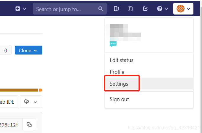 github下载安卓版 watermark,type_ZmFuZ3poZW5naGVpdGk,shadow_10,text_aHR0cHM6Ly9ibG9nLmNzZG4ubmV0L3FxXzQyMzE2NDIx,size_16,color_FFFFFF,t_70