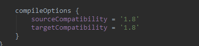 解决ailed to transform artifact 'butterknife-runtime.aar (com.jakewharton:butterknife-runtime:10.2.0)'