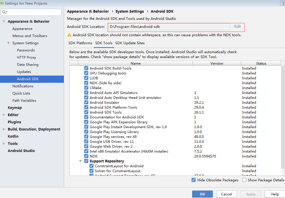 Error taking device screenshot: EOF Solution - Programmer Sought