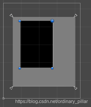 Unity Rectangle Transform Unity RectTransform组件详解-CSDN博客