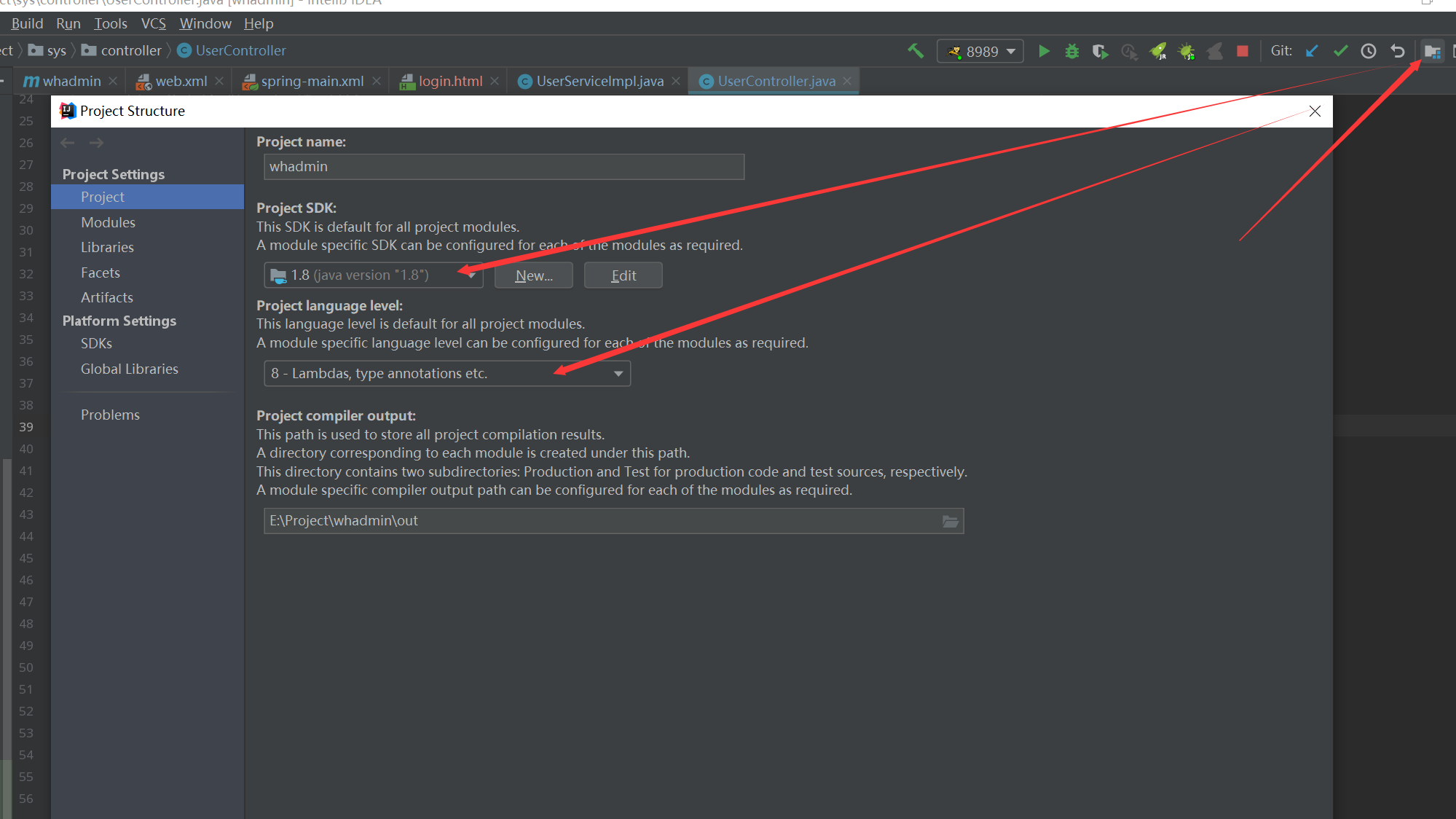 Failed to write core dump. Minidumps are not enabled by default on