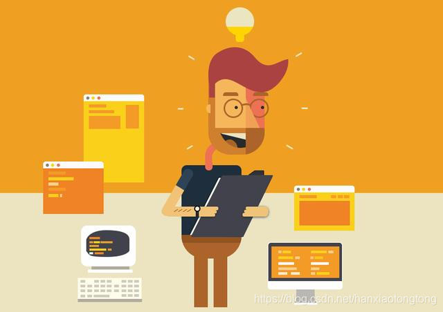 Java Stream函数式编程?用过都说好,案例图文详解送给你 Java Stream函数式编程?用过都说好,案例图文详解送给你