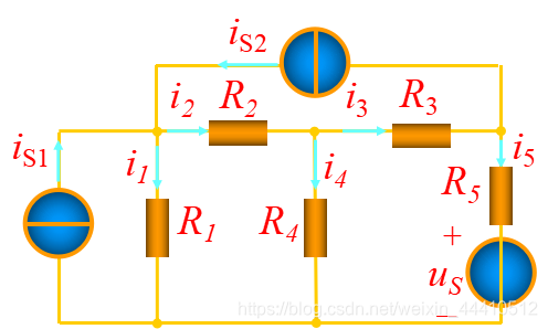 节点电压是什么量 watermark,type_ZmFuZ3poZW5naGVpdGk,shadow_10,text_aHR0cHM6Ly9ibG9nLmNzZG4ubmV0L3dlaXhpbl80NDQxMDUxMg==,size_16,color_FFFFFF,t_70