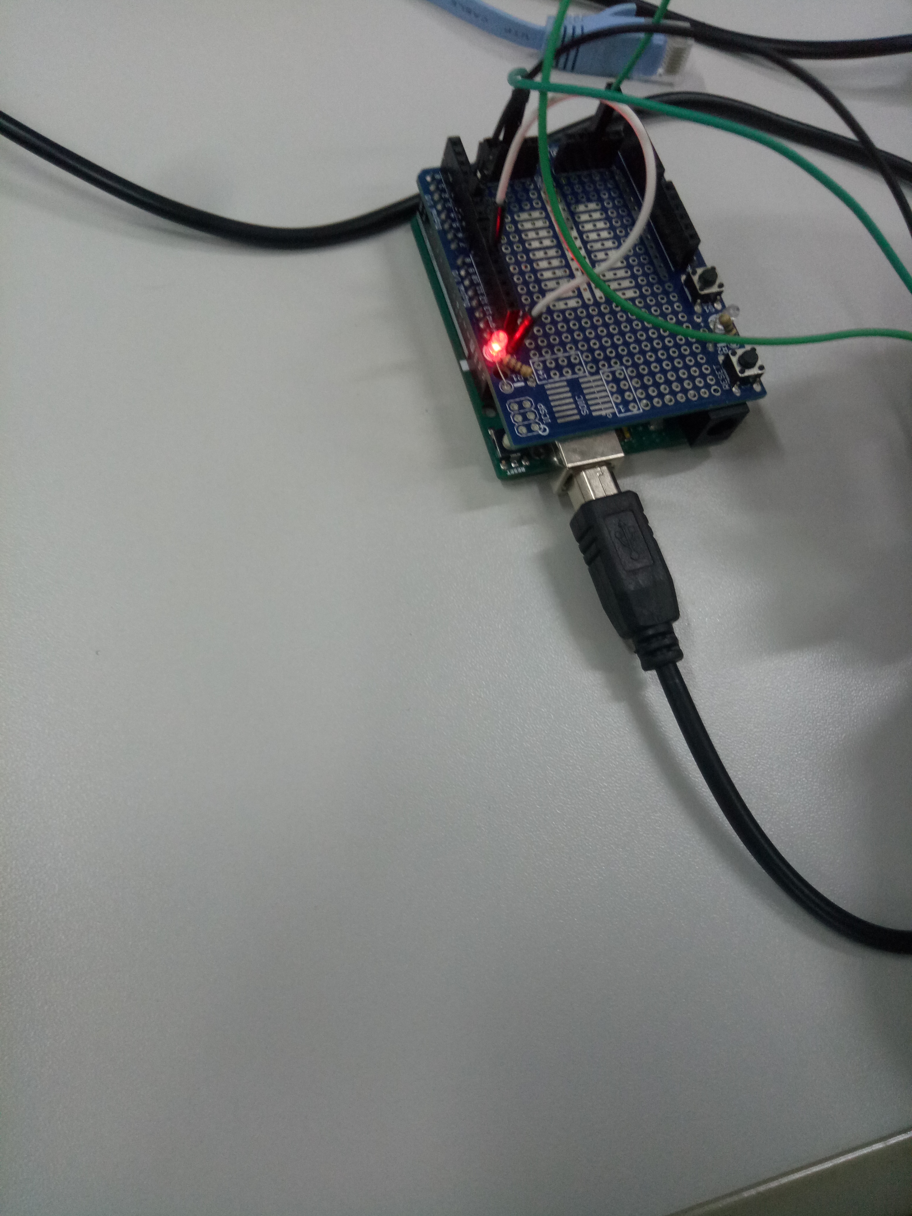 米思齐遥控调光器