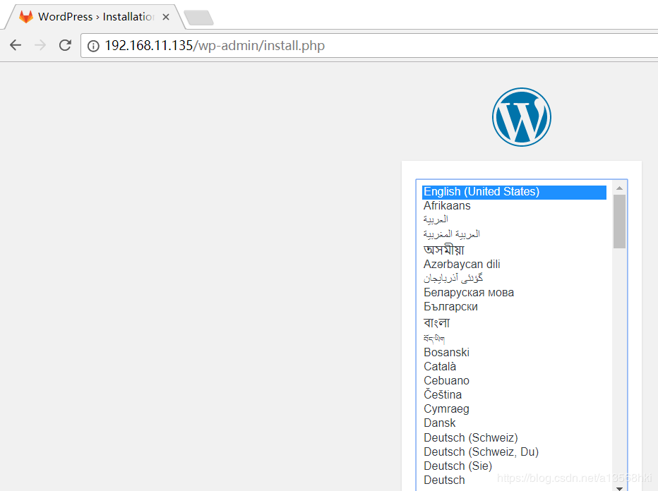 Docker Compose简单构建wordpress Th Lsq的博客 程序员宝宝 程序员宝宝