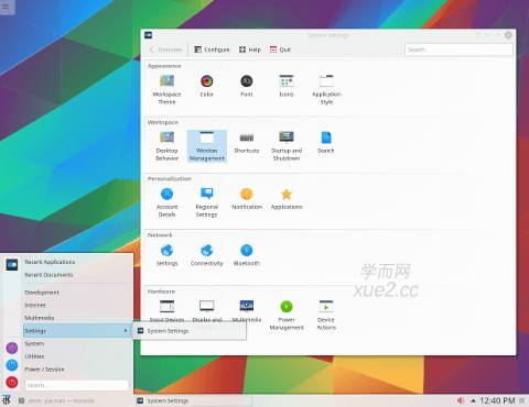 Linux 10个主流发行版本_linux发行版本有哪些-CSDN博客
