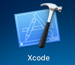 Xcode图标